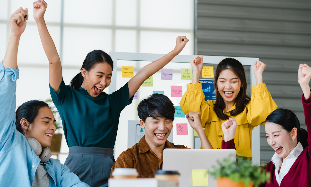 Successful Employee Engagement Initiatives