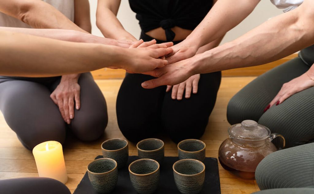Holistic Wellness Programme