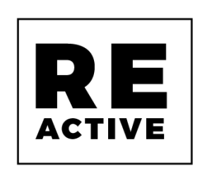 REACTIVE Logo